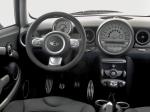 Mini Cooper S 2007 года